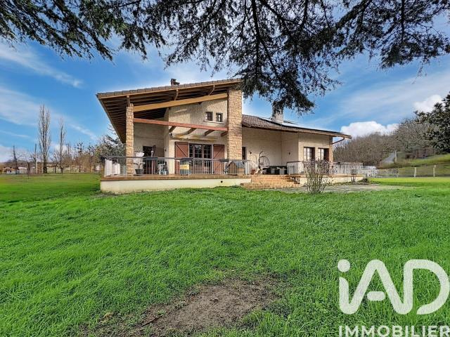 Maison vente à Muret, Montesquieu-volvestre