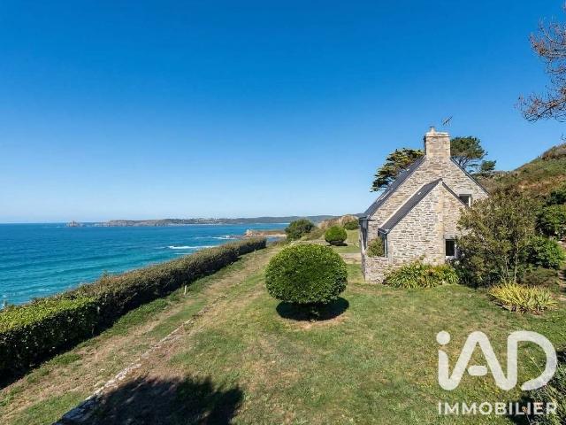 Maison vente à Lannion, Bretagne