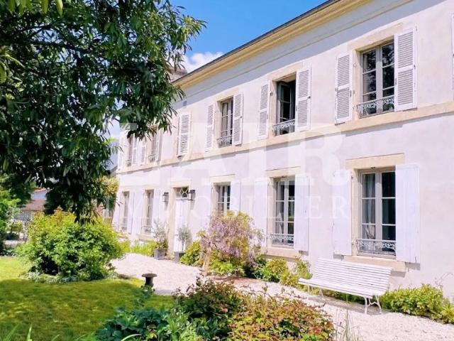 Maison vente à La Motte, Saint-Léger-sur-Sarthe