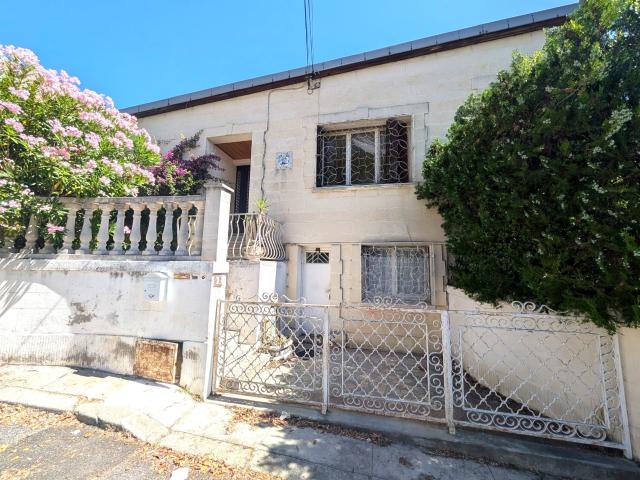 Maison vente à Montpellier