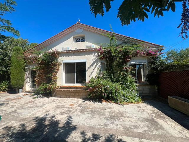 Maison vente à Montfrin, Gard
