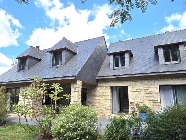 Maison vente à Vannes, Bretagne