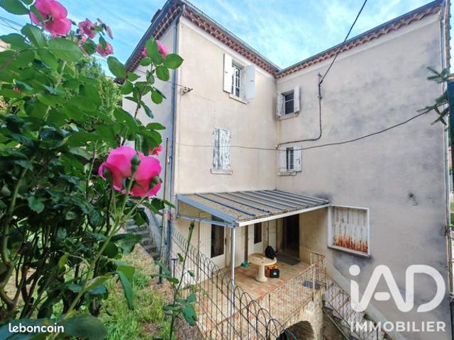 Maison vente à Largentière, Ardèche
