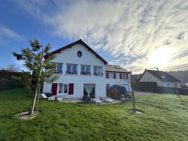 Maison vente à Les Andelys, Gisors