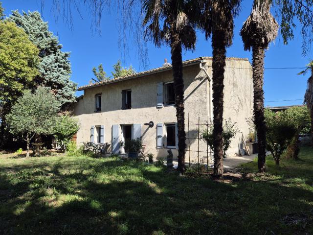 Maison vente à Castelnaudary, Aude