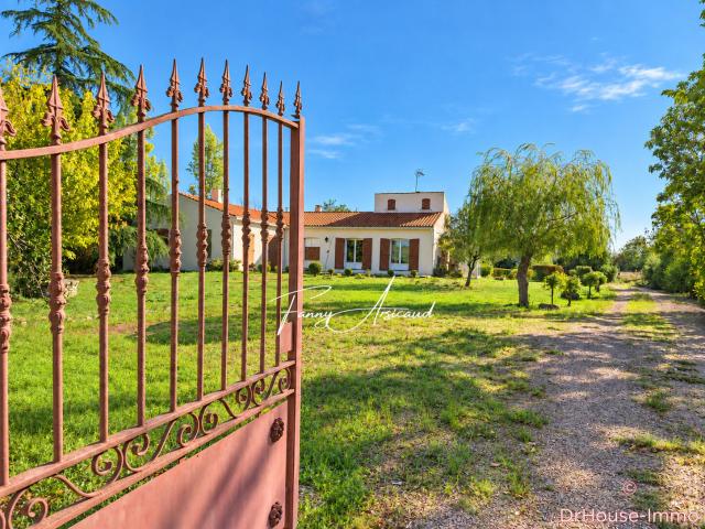 Maison vente à Vix, Vendée