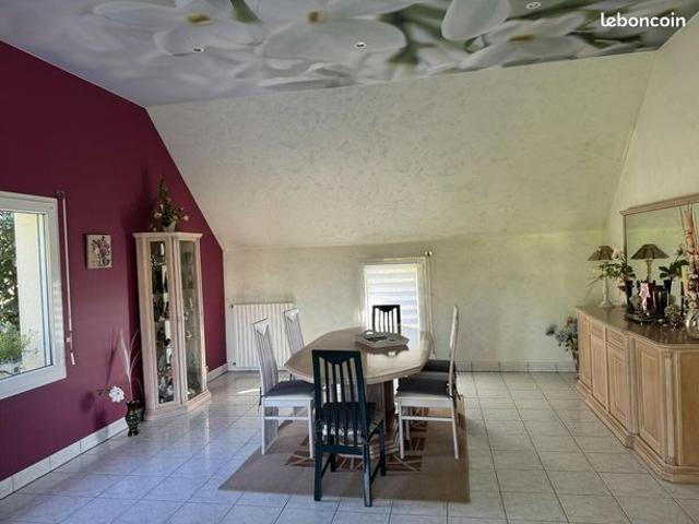 Maison vente à Châteaubriant-Ancenis, Mouais