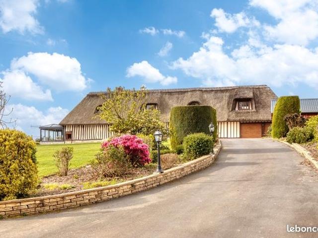 Maison vente à Le Havre, Saint-romain-de-colbosc