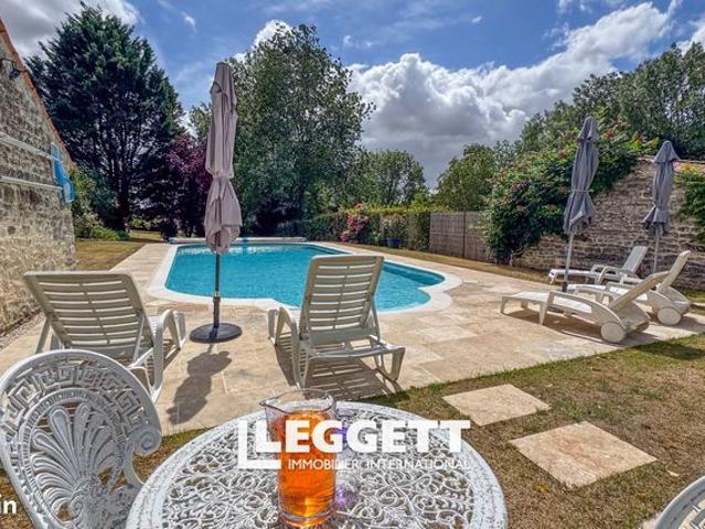 Maison vente à Fontenay-le-Comte, Saint-hilaire-des-loges