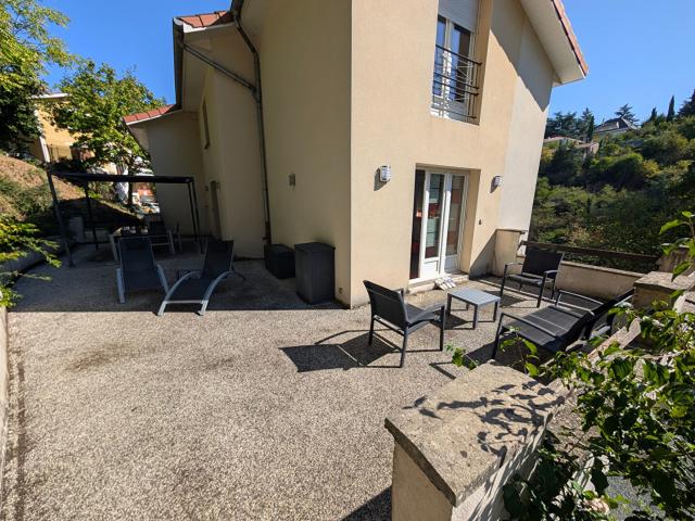 Maison vente à Vienne, Seyssuel