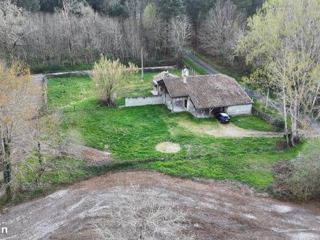 Maison vente à Poussignac, Lot-et-Garonne