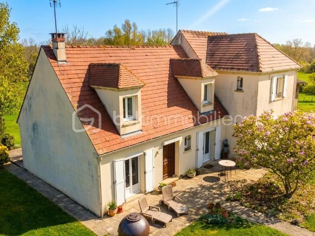 Maison vente à Beauvais, Hodenc-en-bray
