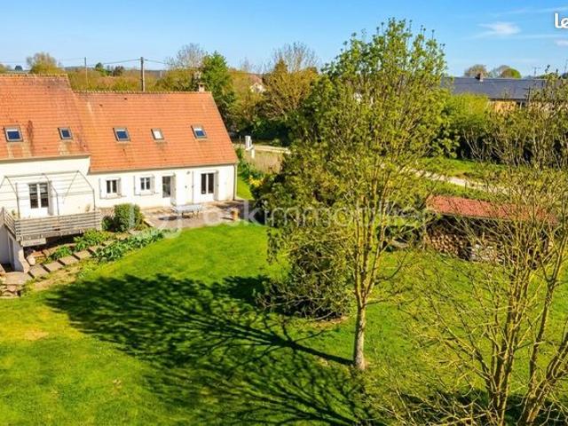 Maison vente à Beauvais, Hodenc-en-bray