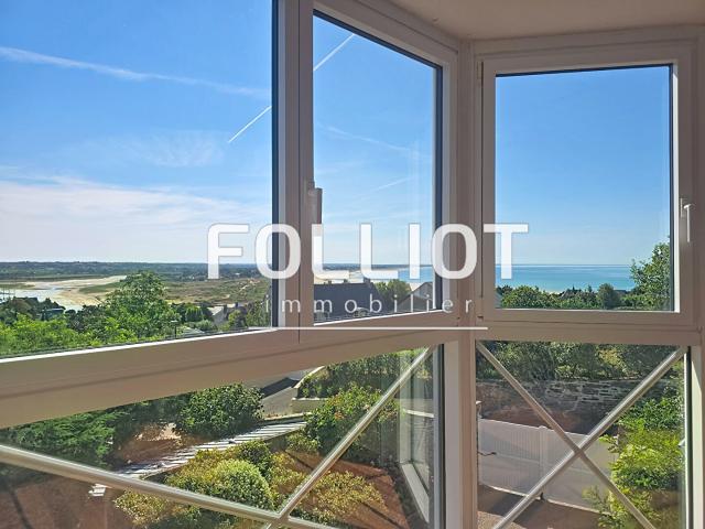 Maison vente à Cherbourg, Barneville-carteret