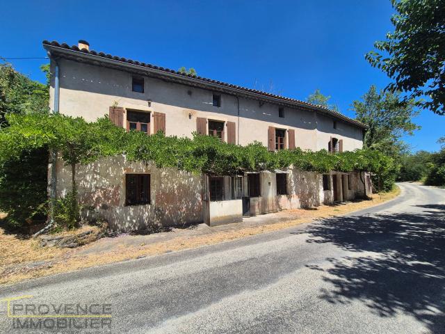 Maison vente à Privas, Saint-martin-sur-lavezon