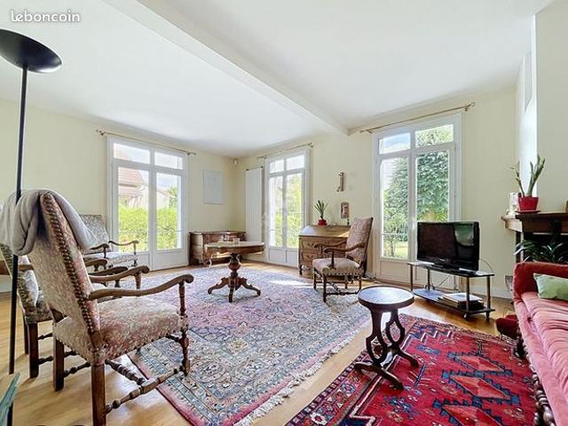 Maison vente à Saint-Germain-en-Laye, Chatou