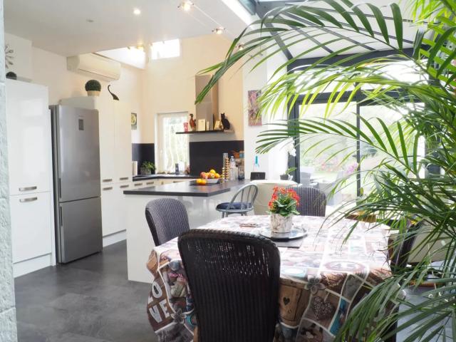 Maison vente à Valenciennes