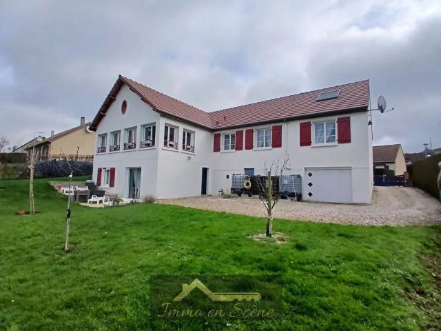 Maison vente à Dieppe, Gournay-en-bray
