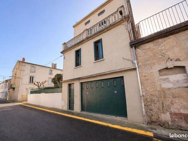 Maison vente à Carcassonne