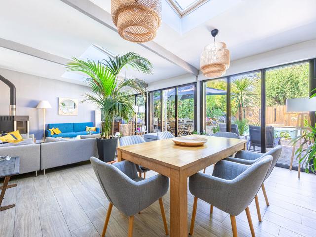 Maison vente à Nantes