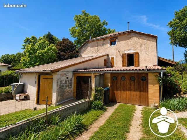 Maison vente à Villeneuve-sur-Lot, Villeneuve-sur-lot