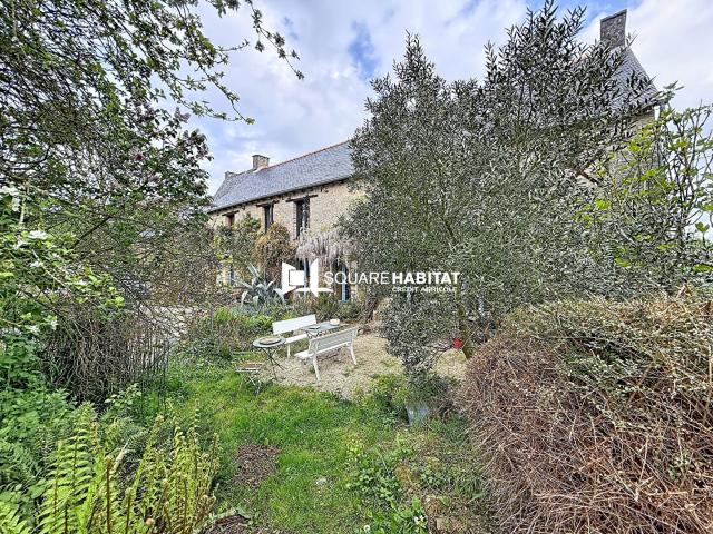 Maison vente à Dinan, Bretagne