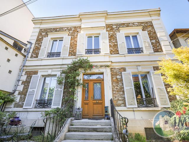 Maison vente à Savigny-sur-Orge, Essonne