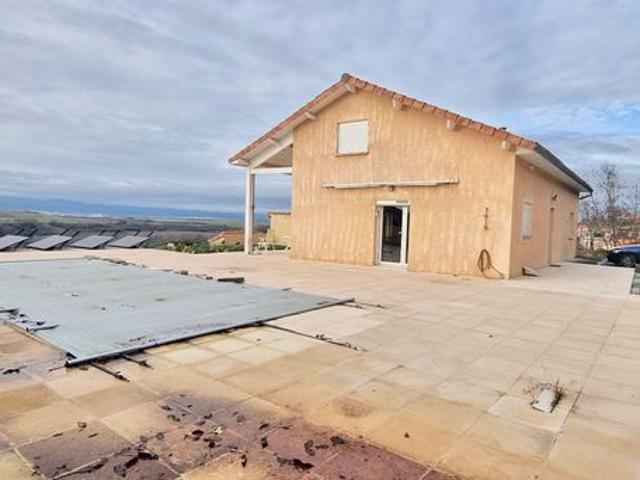 Maison vente à Clermont-Ferrand, Auvergne-Rhône-Alpes