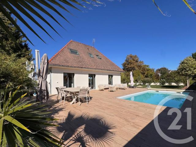 Maison vente à Barbizon, Seine-et-Marne