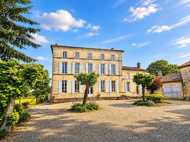 Maison vente à Saintes, Migron