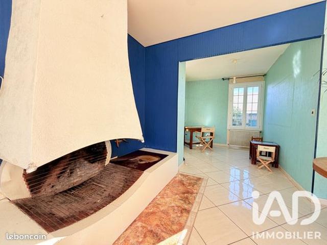 Maison vente à Saint-Nazaire, Loire-Atlantique