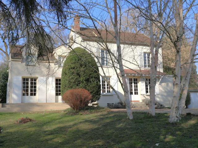 Maison vente à Fourcherolles, Dampierre-en-Yvelines