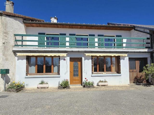 Maison vente à Saint-germain-de-joux, Guadeloupe