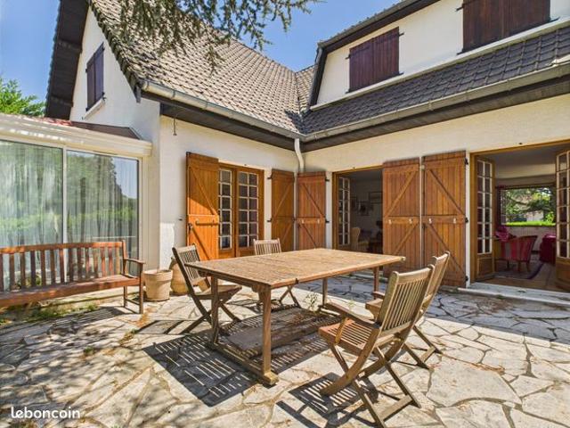 Maison vente à Châlons-en-Champagne, Francheville