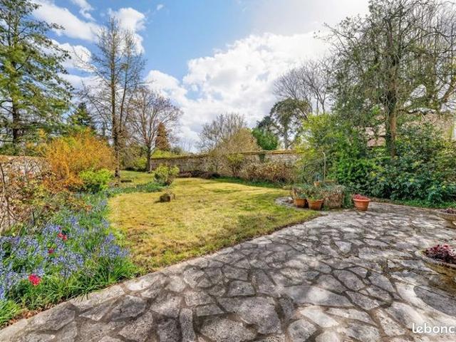 Maison vente à Évreux, Grossoeuvre