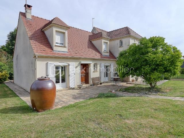Maison vente à Beauvais, Hodenc-en-bray