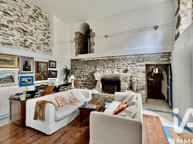 Maison vente à Le Bas Pouldu, Guidel