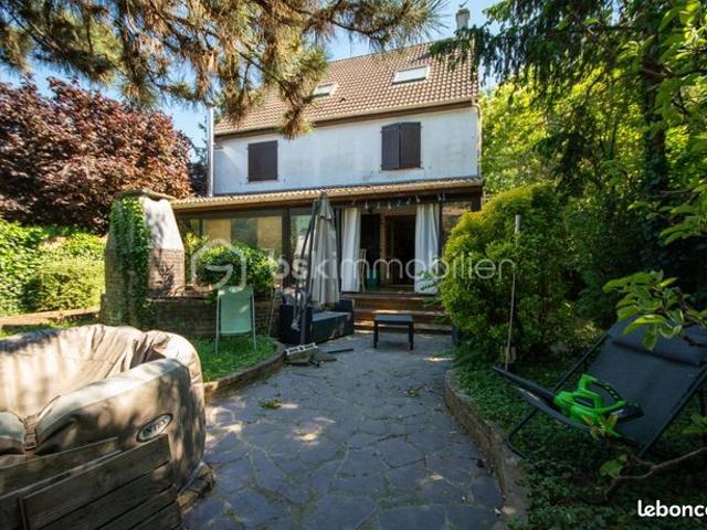 Maison vente à Le Raincy, Gournay-sur-marne