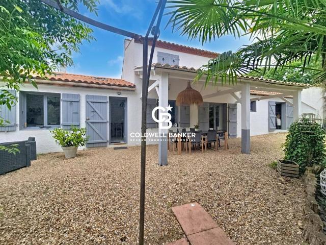 Maison vente à Les Sables-d'Olonne, Saint-benoist-sur-mer
