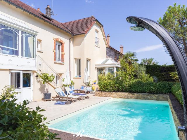 Maison vente à Nuits-Saint-Georges, Côte-d'Or