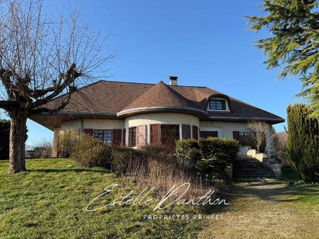 Maison vente à La Tour-du-Pin, Eydoche