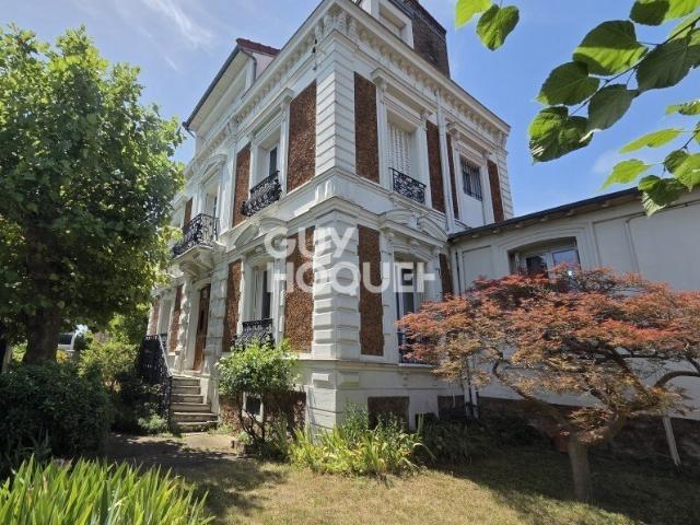 Maison vente à Le Raincy, Rosny-sous-bois