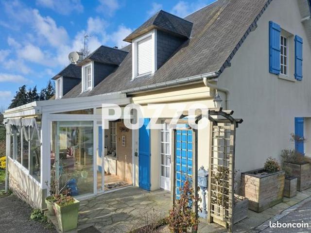 Maison vente à Coutances, Hambye