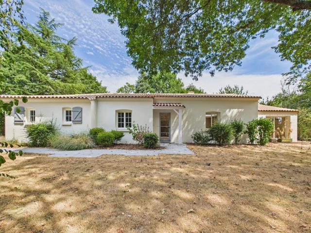 Maison vente à La Roche-sur-Yon, Aizenay