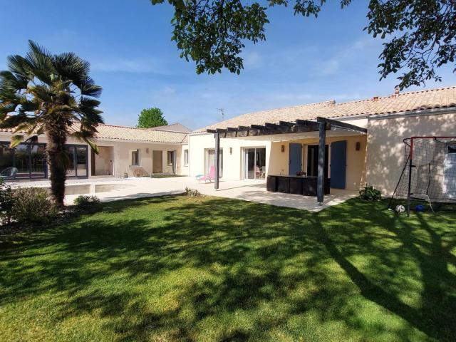 Maison vente à Niort, Nouvelle-Aquitaine
