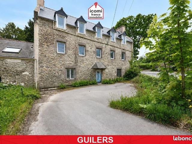 Maison vente à Brest, Bretagne