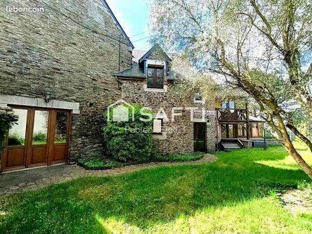 Maison vente à Bayeux, Le Molay-littry