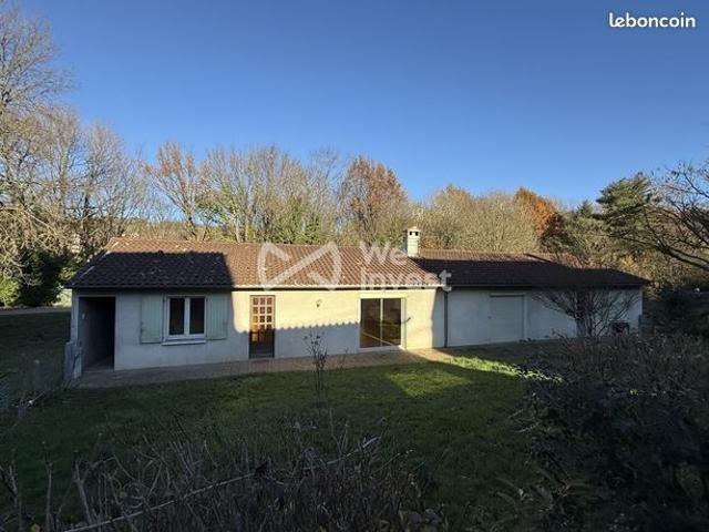 Maison vente à Castres, Saint-amans-soult
