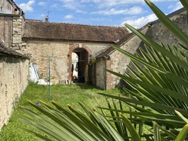 Maison vente à Nogent-sur-Seine, Traînel