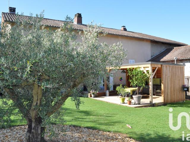 Maison vente à Rochechouart, Saint-laurent-sur-gorre
